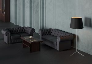 Кабинет руководителя Monza