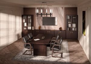 Кабинет руководителя Monza