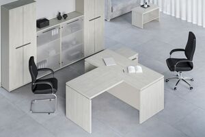 Кабинет руководителя New Line