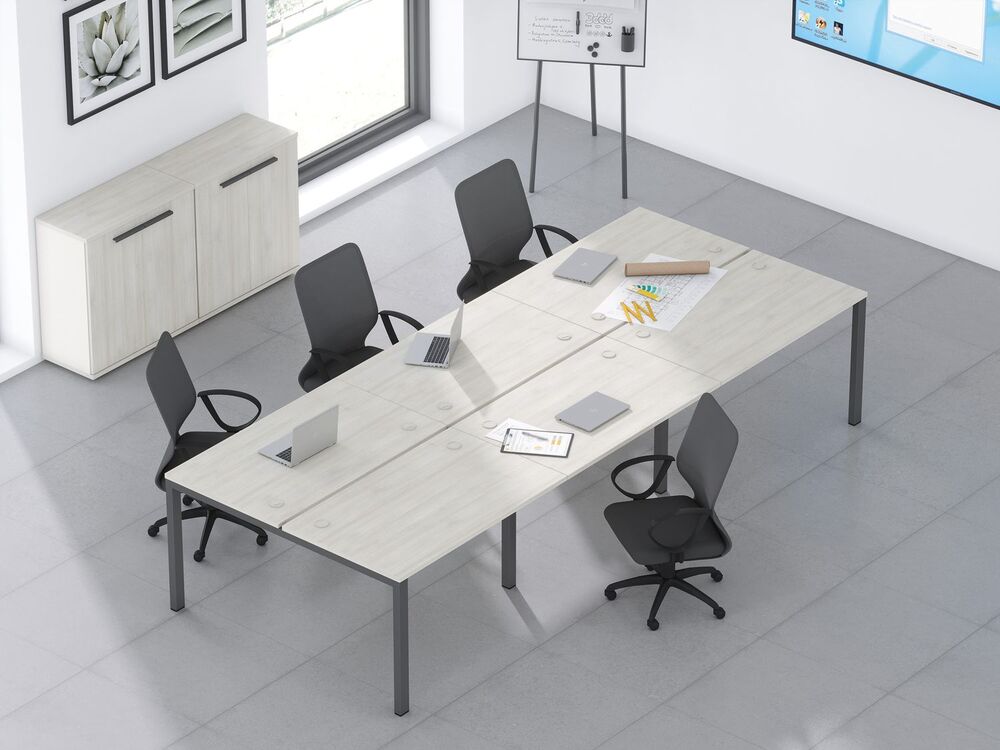 Кабинет руководителя New Line