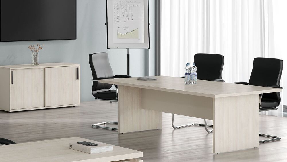 Кабинет руководителя New Line