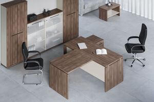 Кабинет руководителя New Line