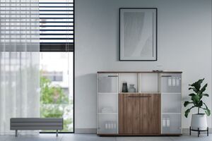 Кабинет руководителя New Line