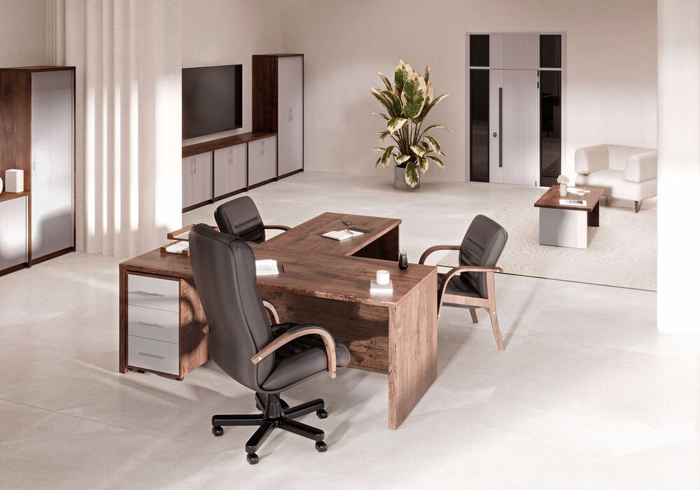 Кабинет руководителя Point