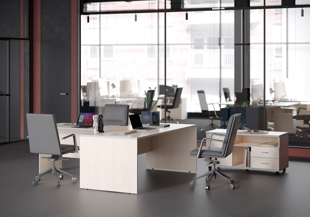 Кабинет руководителя Swift