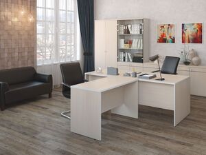 Кабинет руководителя Swift