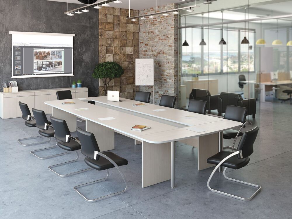 Кабинет руководителя Swift