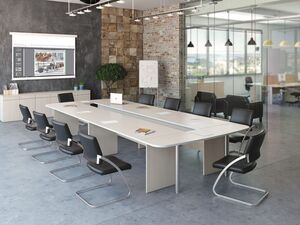 Кабинет руководителя Swift