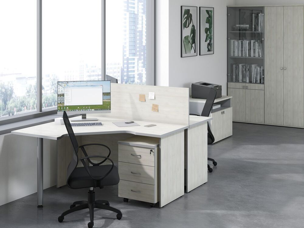Офисная мебель для персонала Swift