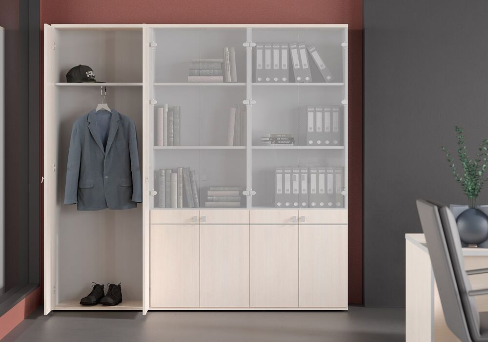 Кабинет руководителя Swift