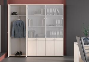 Кабинет руководителя Swift