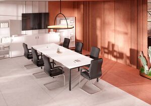 Кабинет руководителя Trend