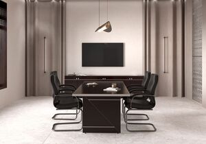 Столы для переговоров Zoom