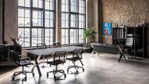 Столы для переговоров Ancona