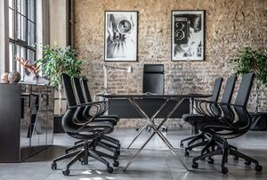 Столы для переговоров Ancona