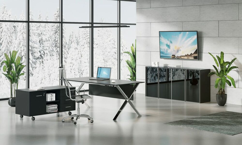 Кабинет руководителя Ancona