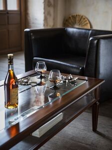 Кабинет руководителя Doge