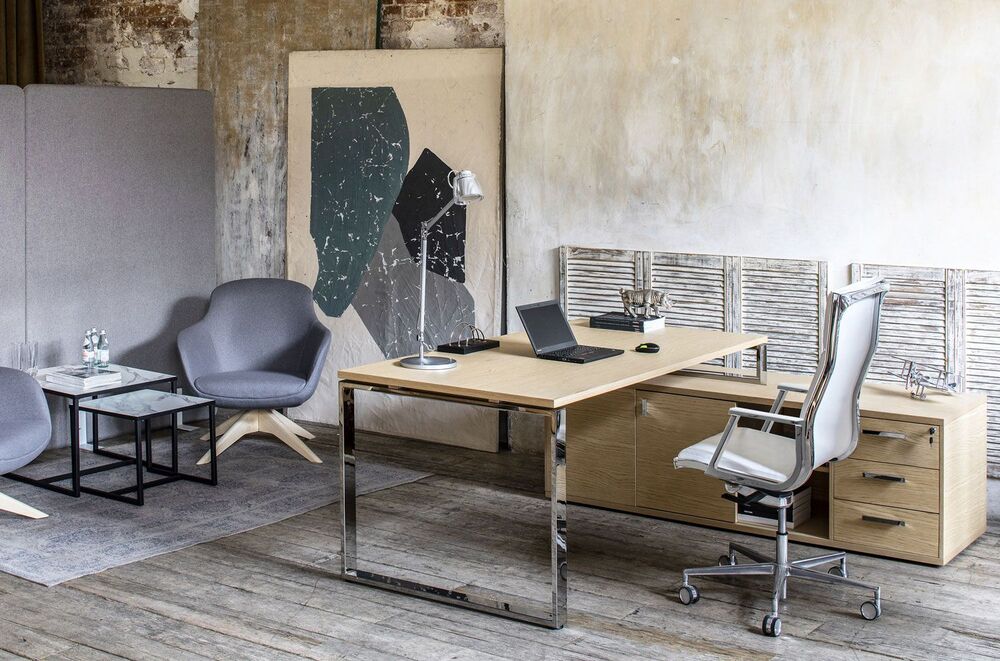 Кабинет руководителя Exe