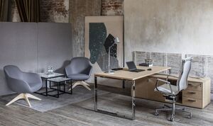 Кабинет руководителя Exe