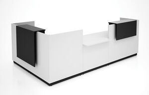 Мебель для приемной FASTA