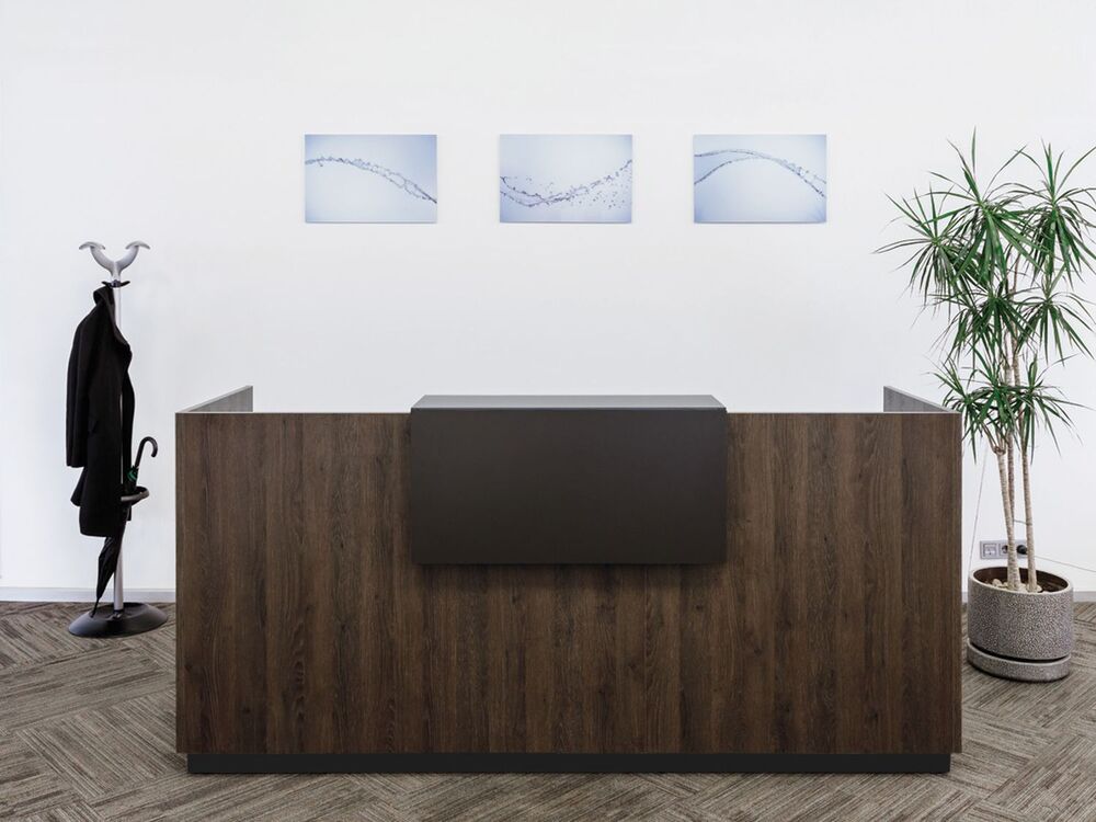 Мебель для приемной FASTA