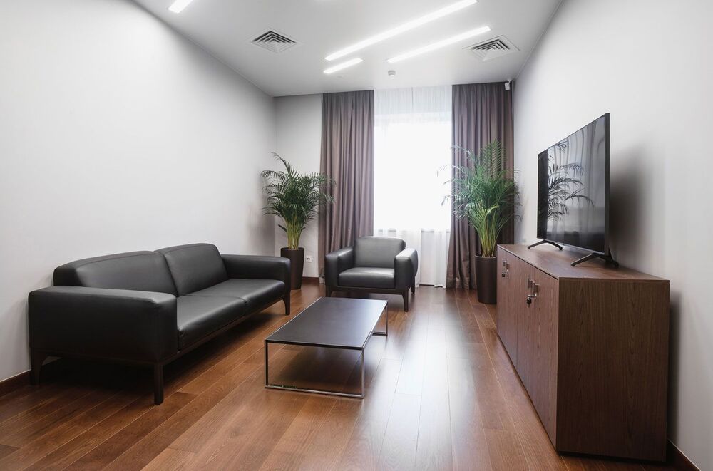 Офисная мягкая мебель Fiotto