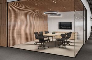 Столы для переговоров FLEX