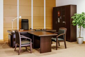 Кабинет руководителя Forte