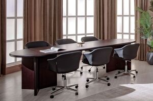 Столы для переговоров Forte/Tempio