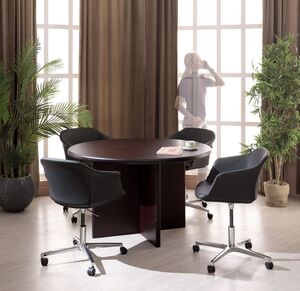 Столы для переговоров Forte/Tempio