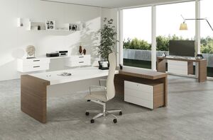 Кабинет руководителя Kyo