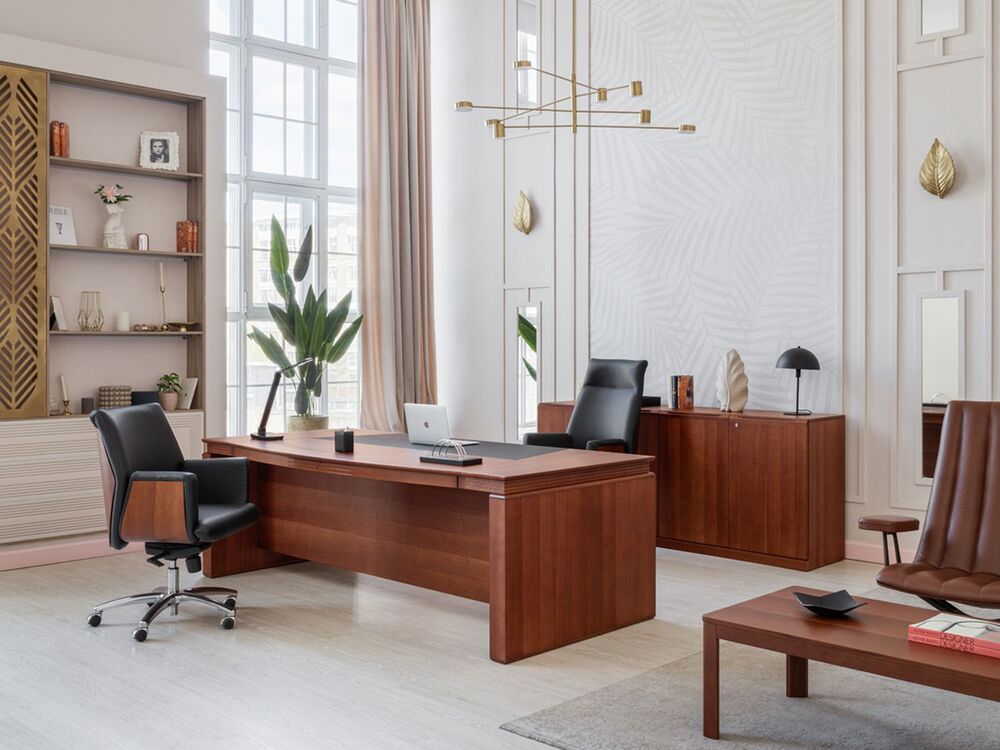 Кабинет руководителя Lago