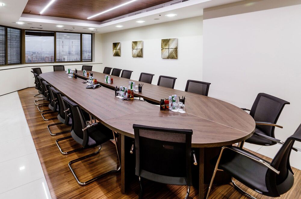 Кабинет руководителя Rola