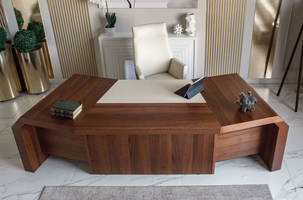 Кабинет руководителя Mare