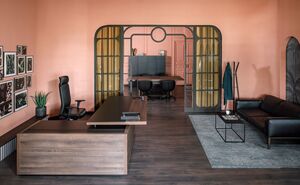 Столы для переговоров Murano