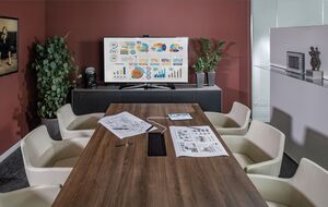 Столы для переговоров Murano