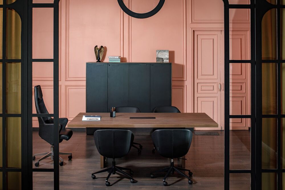 Столы для переговоров Murano