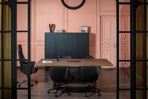 Столы для переговоров Murano