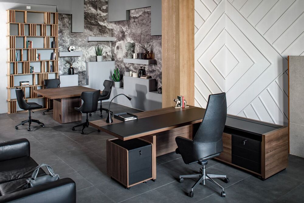 Столы для переговоров Murano