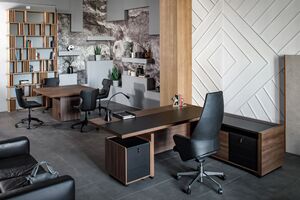 Столы для переговоров Murano