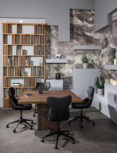 Столы для переговоров Murano