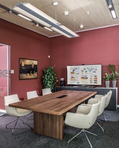 Столы для переговоров Murano