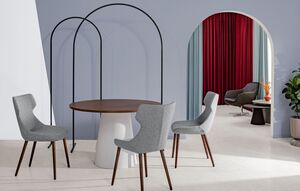 Столы для переговоров Noale