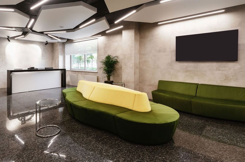 Мягкая мебель Puma