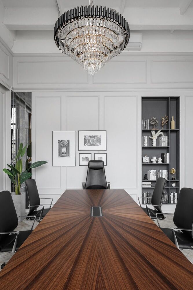 Столы для переговоров Renz