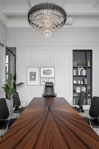 Столы для переговоров Renz