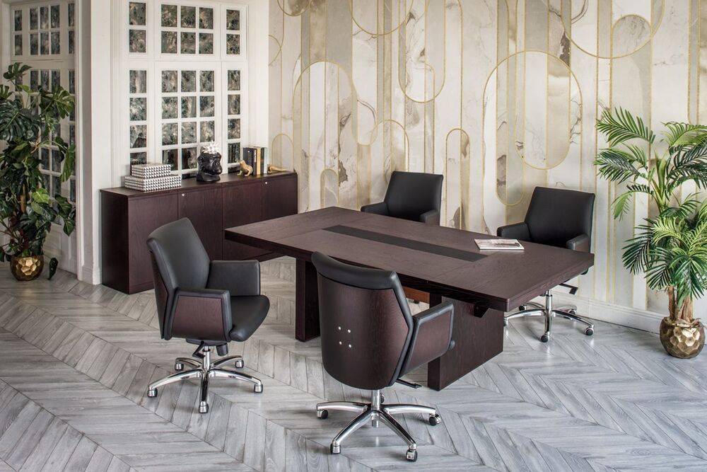 Столы для переговоров Riviera/Mare