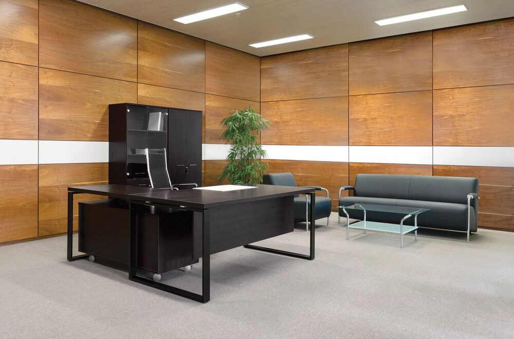 Кабинет руководителя Rotonda