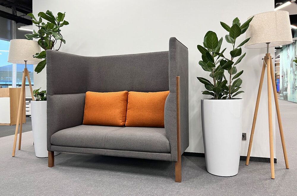 Офисная мягкая мебель Tordino