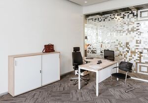 Офисная мебель для персонала Tour